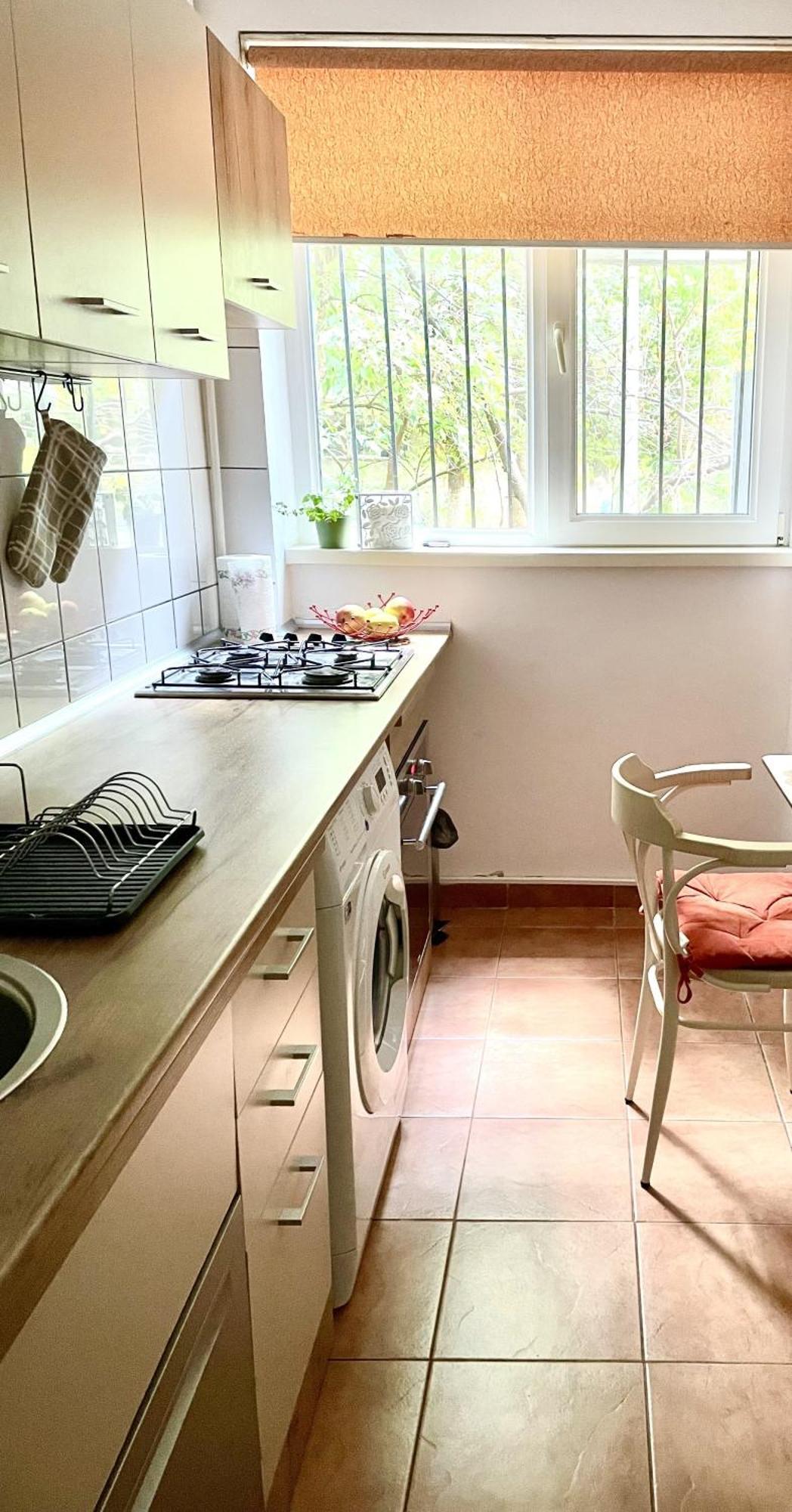Cozy And Clean Apartment, Near National Arena Bucarest Exterior foto